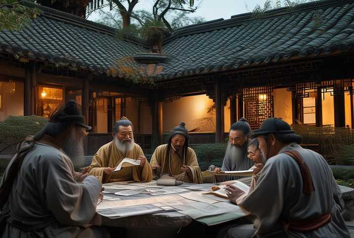 中华历史故事简短版(中华历史故事简短版视频) 中华历史故事简短版(中华历史故事简短版视频)