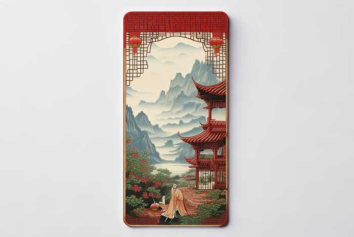 中国历史故事书签图片 - 中国历史故事书签图片大全