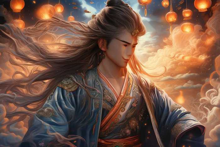 中国神话故事人物图 - 中国神话故事人物图鉴怎么做 中国神话故事人物图 - 中国神话故事人物图鉴怎么做
