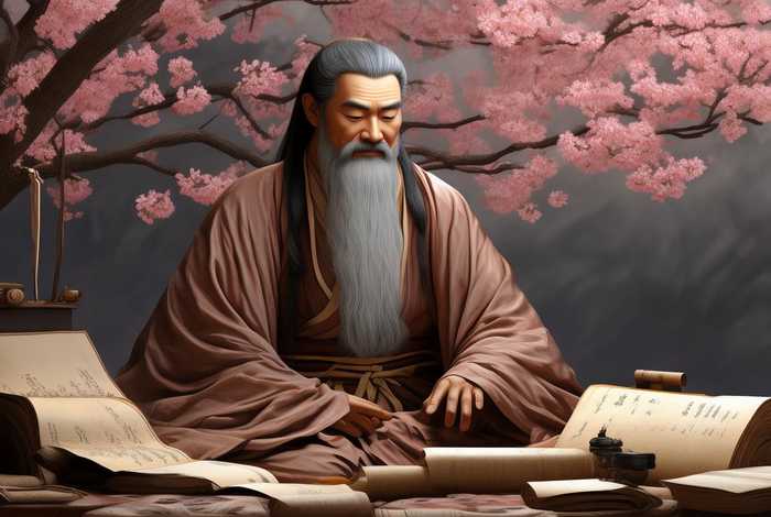 中国历史求学故事简介50字 - 中国历史求学故事简介50字怎么写