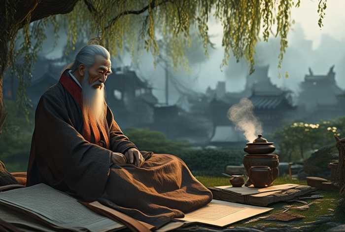 中国历史生僻成语故事（中国历史生僻成语故事大全）