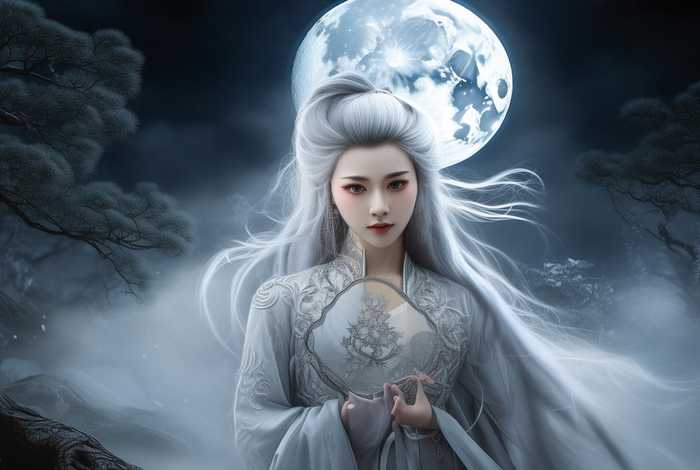 中国神话故事中嫦娥的讲解、中国神话故事中嫦娥的讲解词 中国神话故事中嫦娥的讲解、中国神话故事中嫦娥的讲解词