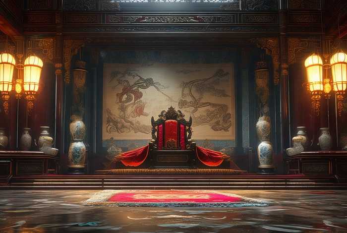 中国历史皇室故事简介 - 中国历史皇室故事简介内容 中国历史皇室故事简介 - 中国历史皇室故事简介内容