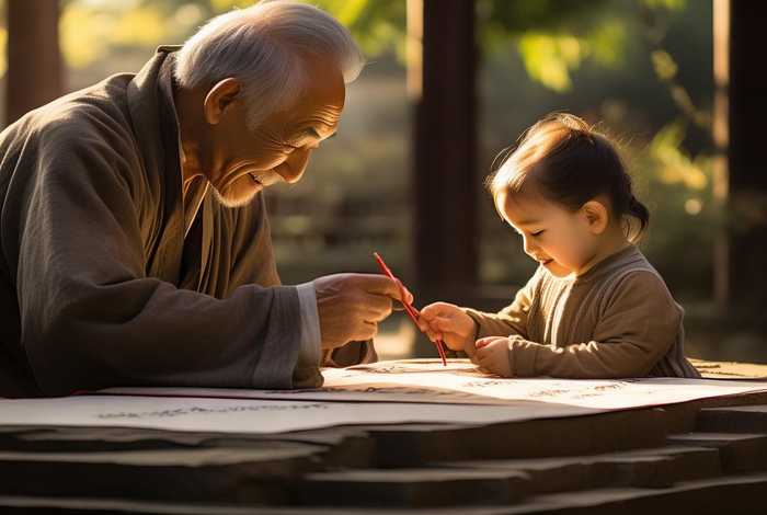 中国自古以来的仁爱（中国自古以来的仁爱精神）