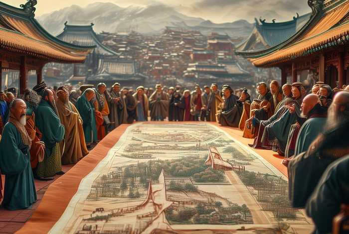 中国历史有名的变法(中国历史有名的变法有哪些) 中国历史有名的变法(中国历史有名的变法有哪些)