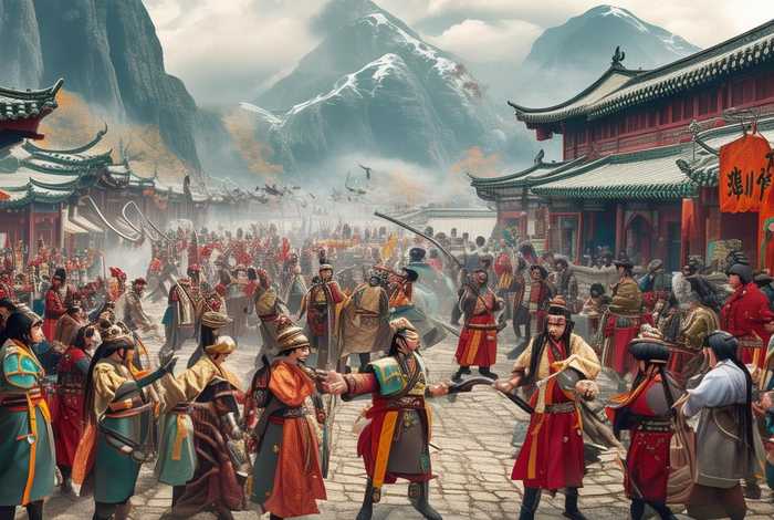 中国历史故事短故事动画片;中国历史故事短故事动画片有哪些 中国历史故事短故事动画片;中国历史故事短故事动画片有哪些
