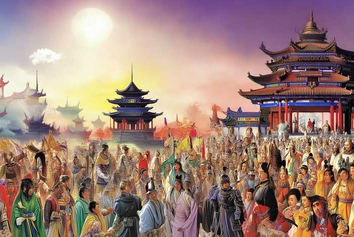 中国历史通俗演义txt下载全本、中国历代通俗演义 百度网盘