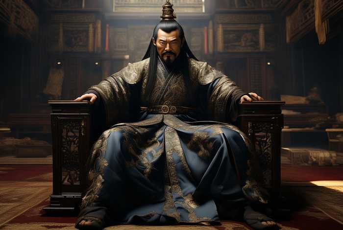 朱元璋的史事 朱元璋的史事简介