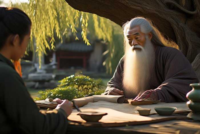 中国历史上最有名的华志乐是谁（华志余是谁）