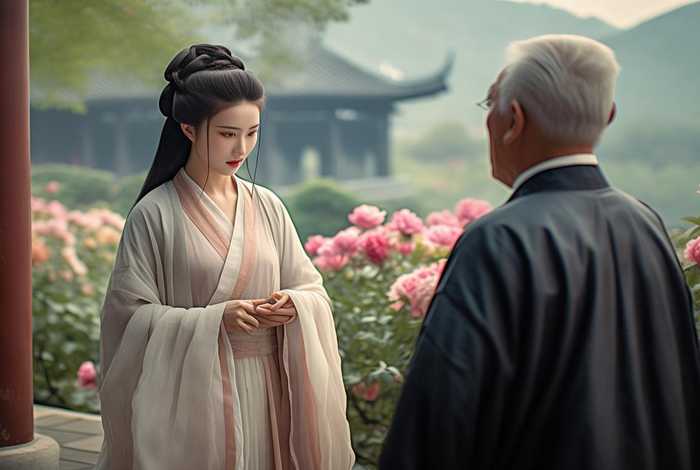 中华礼仪之美的小故事；中华礼仪之美的小故事有哪些