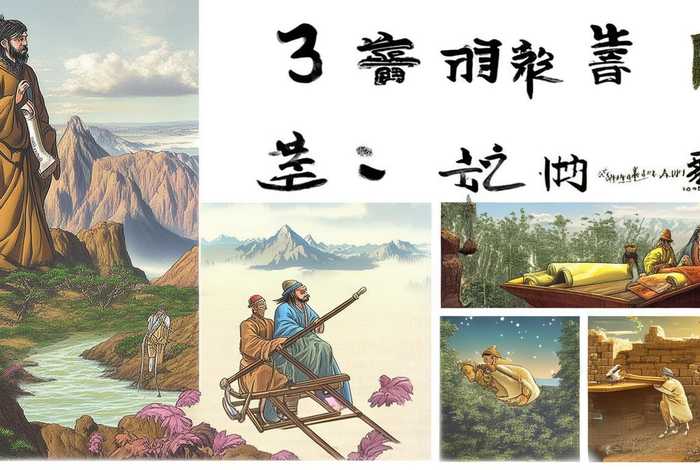 中国历史探险家都有谁 - 中国历史探险家都有谁图片 中国历史探险家都有谁 - 中国历史探险家都有谁图片
