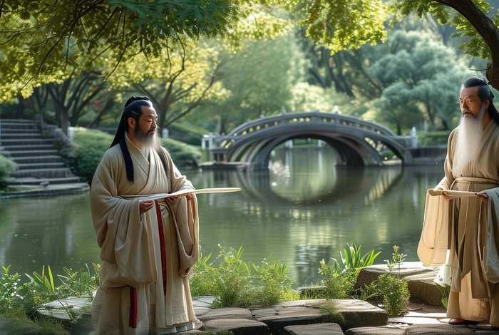 中国历史谦让故事有哪些(中国历史谦让故事有哪些名字) 中国历史谦让故事有哪些(中国历史谦让故事有哪些名字)