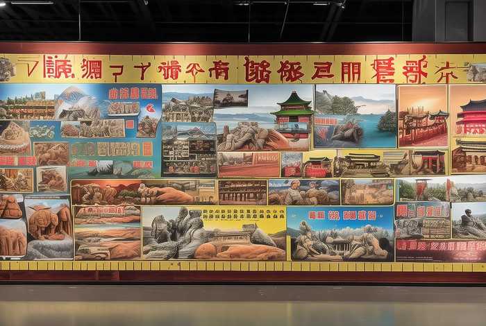 中国历史故事展板内容有哪些，中国历史故事展板内容有哪些方面