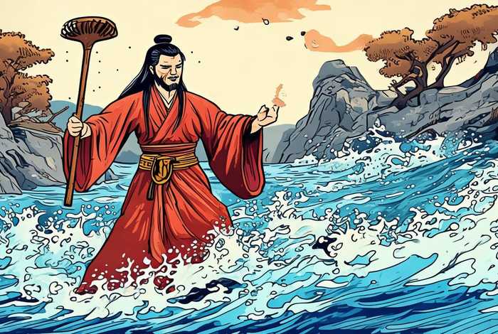 中国历史故事大禹治水手抄报,中国历史故事大禹治水手抄报内容 中国历史故事大禹治水手抄报,中国历史故事大禹治水手抄报内容