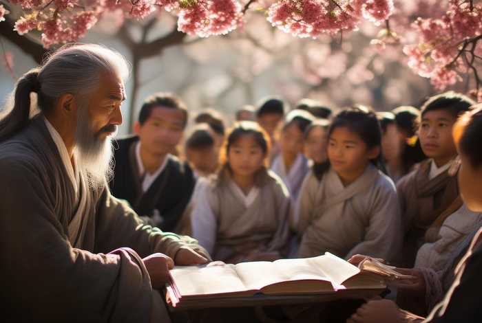 中国历史尊师的故事50字(中国历史尊师的故事50字怎么写) 中国历史尊师的故事50字(中国历史尊师的故事50字怎么写)