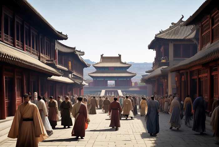 中国清代的历史；中国清代的历史背景
