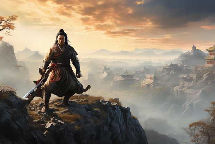 中国历史英雄有谁；中国历史英雄有谁的故事