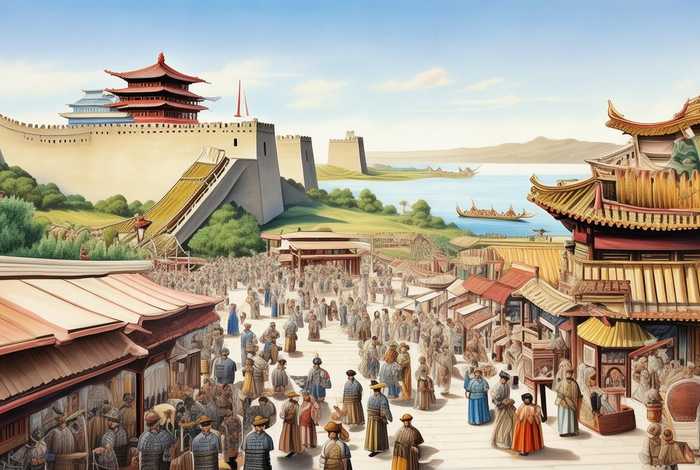 中国历史事件的作文素材 - 中国历史事件的作文素材高中 中国历史事件的作文素材 - 中国历史事件的作文素材高中