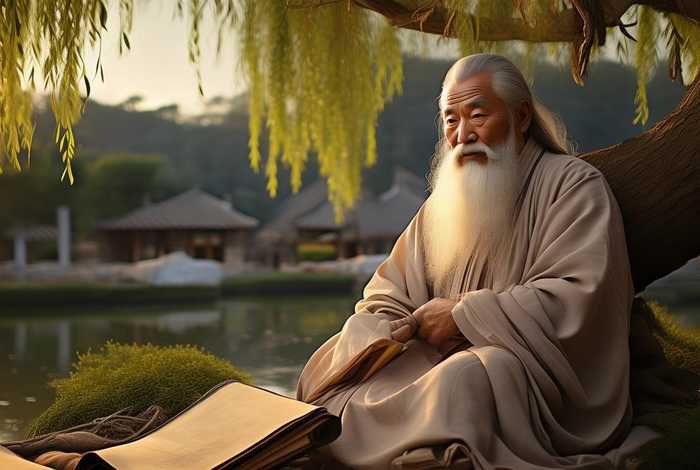 中国历史人物孔子的故事，中国历史人物孔子的故事简短