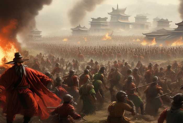 中国历史故事安史之乱主要内容 - 中国历史故事安史之乱主要内容是什么 中国历史故事安史之乱主要内容 - 中国历史故事安史之乱主要内容是什么