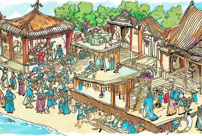 中国历史故事排版图 - 中国历史故事排版图片 中国历史故事排版图 - 中国历史故事排版图片