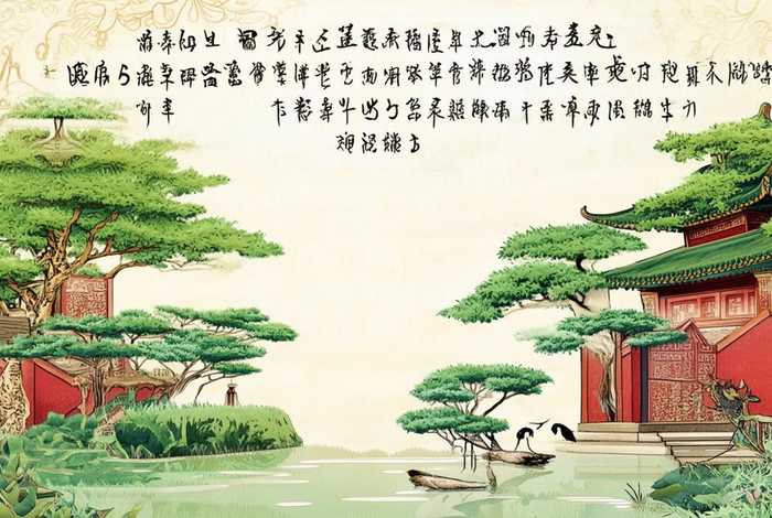 中国历史美好故事手抄报 中国历史美好故事手抄报图片