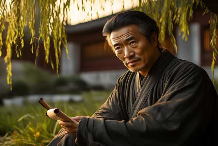中国历史人物刘禹锡（中国历史人物刘禹锡简介）