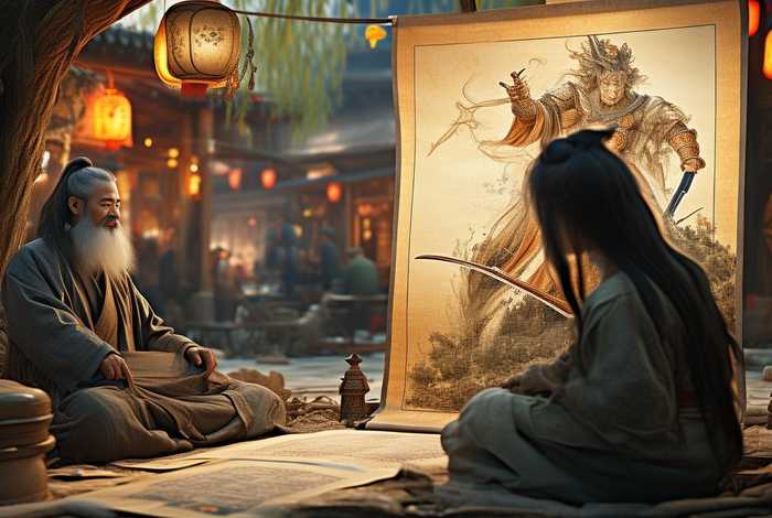 中国历史文化故事300字 中国历史文化故事300字作文 中国历史文化故事300字 中国历史文化故事300字作文