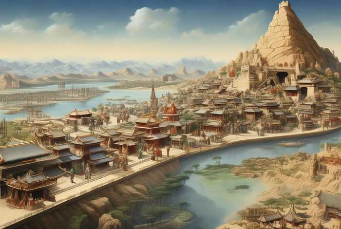 中国历史时间轴完整版;中国历史时间轴完整版按时间顺序 中国历史时间轴完整版;中国历史时间轴完整版按时间顺序