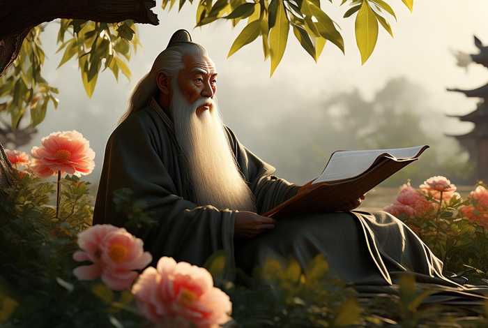 中国历史名人传人物事件简述（中国历史名人传人物事件简述概括）