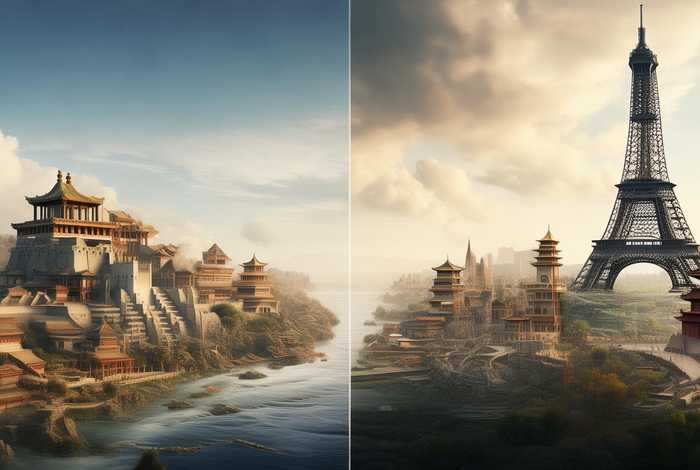 中国历史和世界历史;中国历史和世界历史有什么区别 中国历史和世界历史;中国历史和世界历史有什么区别