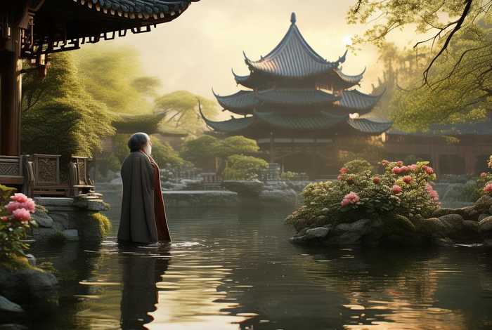 走进中国历史的感悟 - 走进中国历史的感悟和收获