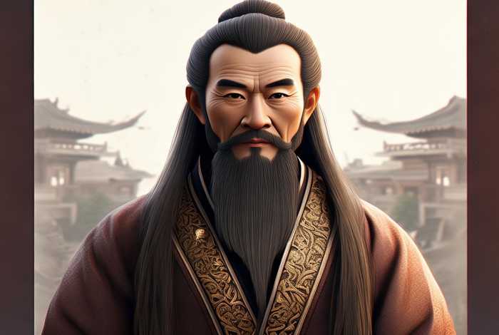 中国历史头像图片 中国历史头像图片高清