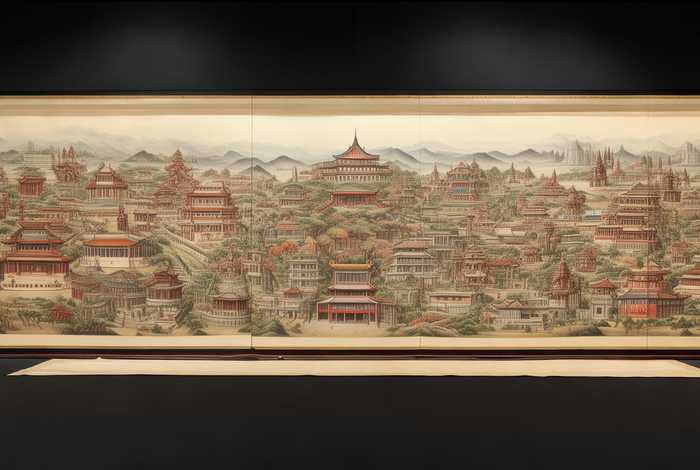 中国历史长卷完整版（中国历史长卷完整版高清）