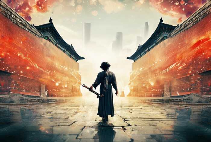 中国历史世界历史的穿越 - 中国历史的穿越者 中国历史世界历史的穿越 - 中国历史的穿越者