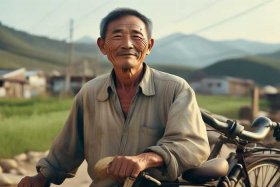 中国平凡英雄人物、2020中国平凡英雄人物