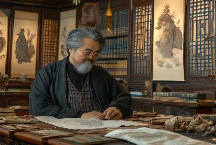 中国历史研究院对高晓松、中国历史研究院对高晓松的评价