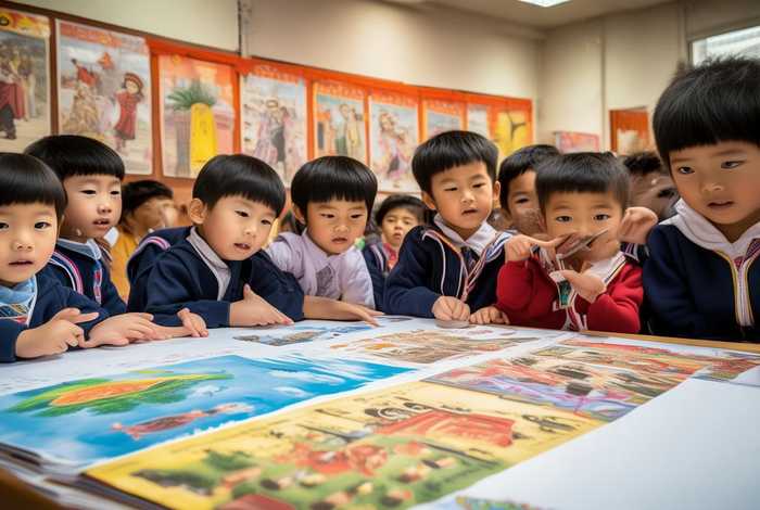 中国历史故事典故简介大全四年级（中国历史故事典故简介大全四年级作文）