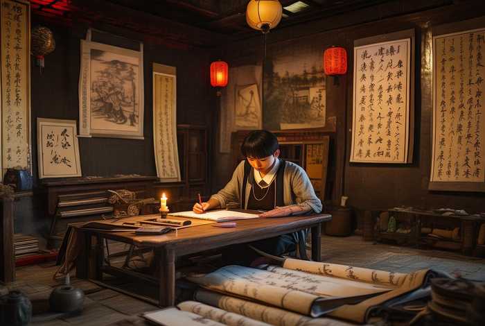 中国历史有趣故事编写作文 - 中国历史有趣故事编写作文怎么写