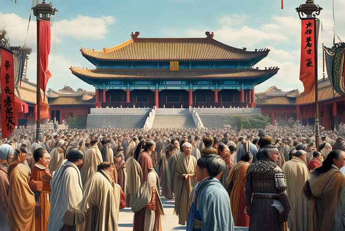 中国重要历史事件;中国重要历史事件介绍 中国重要历史事件;中国重要历史事件介绍