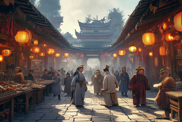 中国历史故事360字开头怎么写 - 中国历史故事360字开头怎么写的