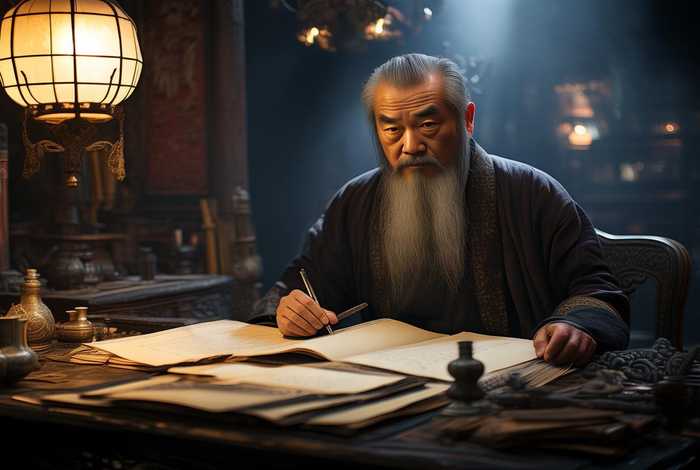 中国历史故事前言怎么写，中国历史故事前言怎么写作文