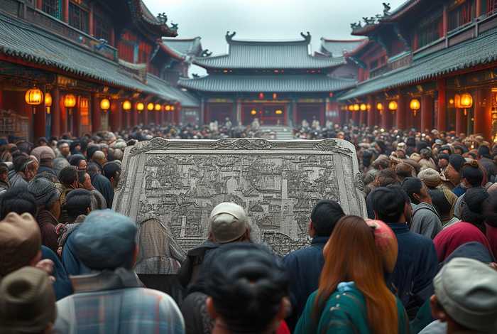 中国历史新闻热点；中国历史新闻热点有哪些