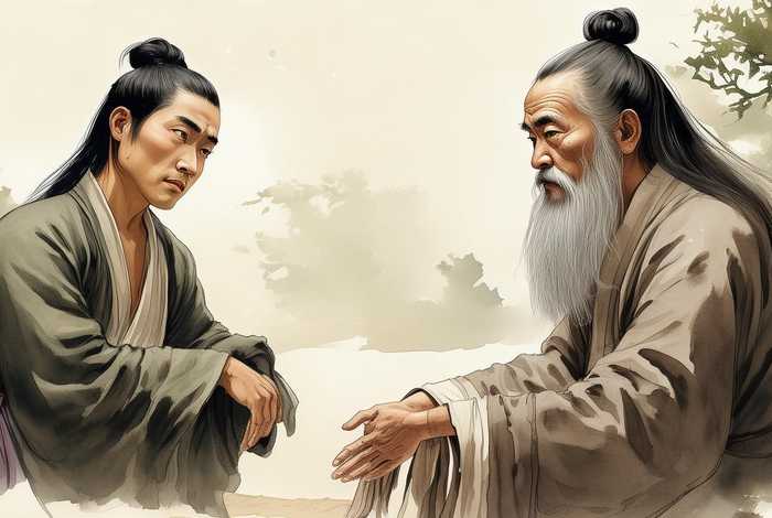 中国历史故事集手抄报之张良拜师 张良拜师是不是历史故事