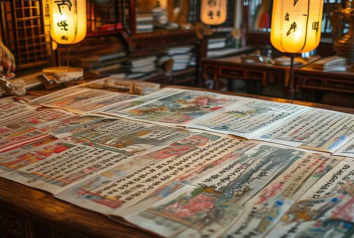 中国文化故事书籍；中国文化故事书籍排行榜