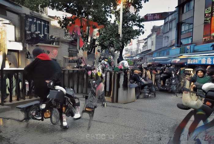 中国历史排比句式（中国历史排比句式有哪些）