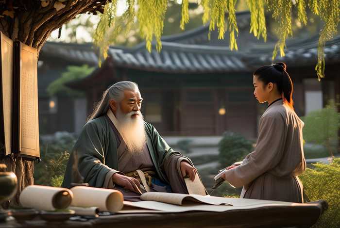 中国历史尊师的故事简介(中国历史尊师的故事简介概括) 中国历史尊师的故事简介(中国历史尊师的故事简介概括)
