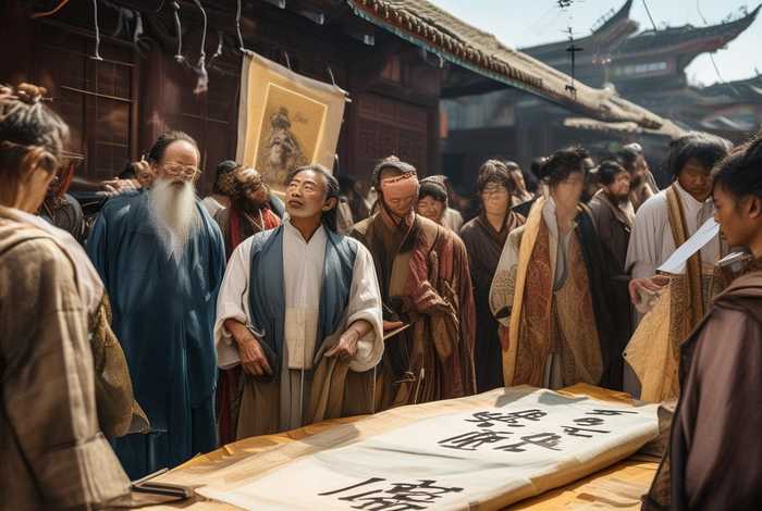 中华成语故事电影摄制组 - 中华成语故事微电影拍摄怎么样 中华成语故事电影摄制组 - 中华成语故事微电影拍摄怎么样