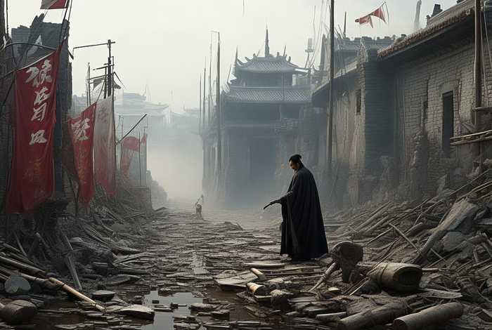中国历史上的悲惨事迹有哪些(中国的悲催历史有哪些) 中国历史上的悲惨事迹有哪些(中国的悲催历史有哪些)