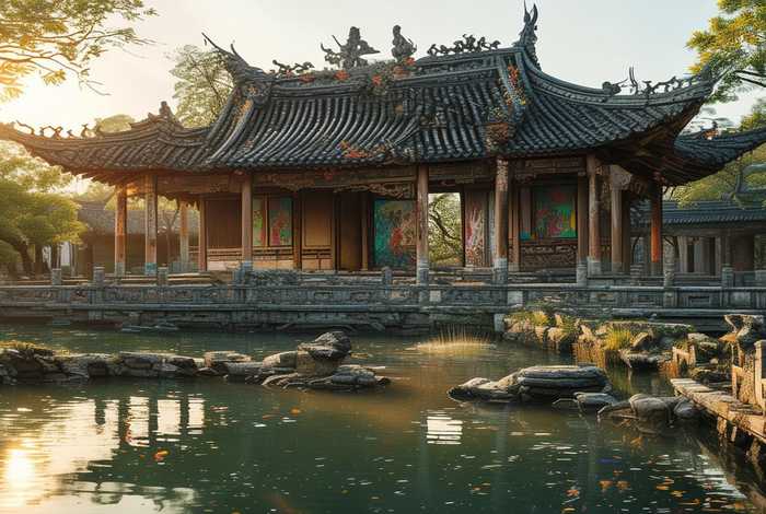 中国历史圆明园的故事视频大全；中国历史圆明园的故事视频大全播放